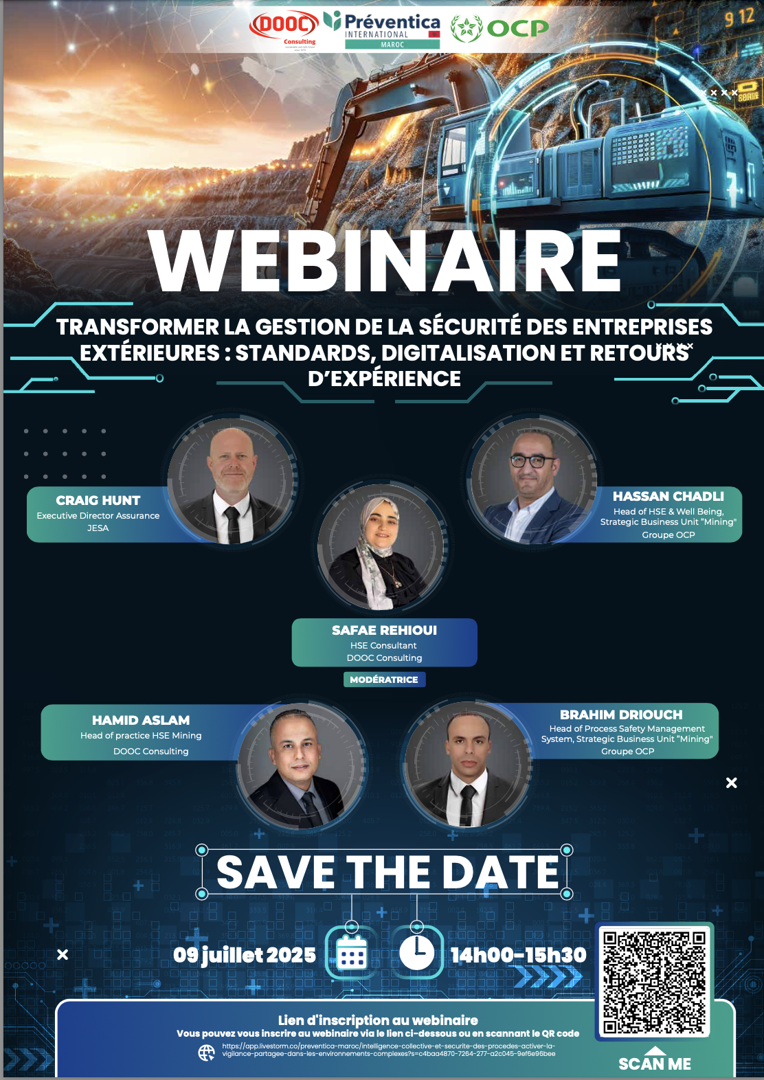 affiche
