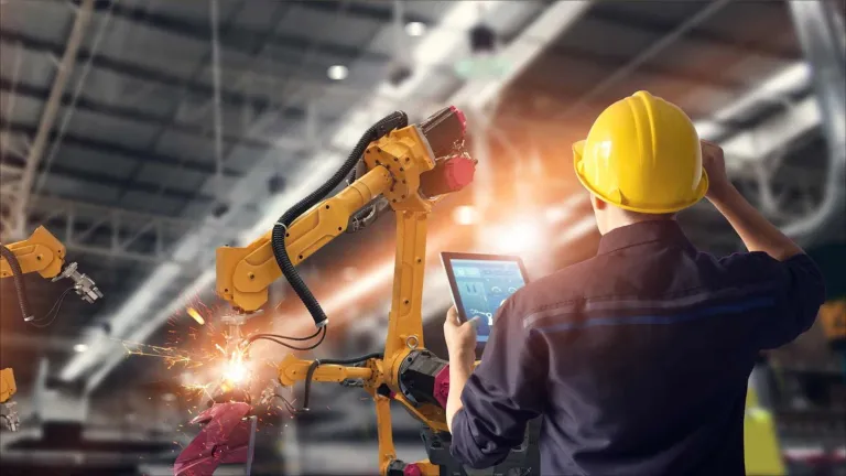 Industrie